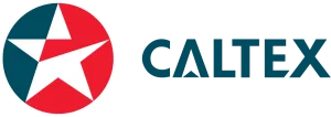 Caltex brand