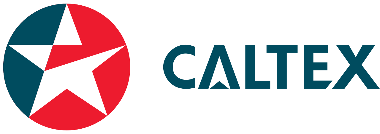 Caltex brand