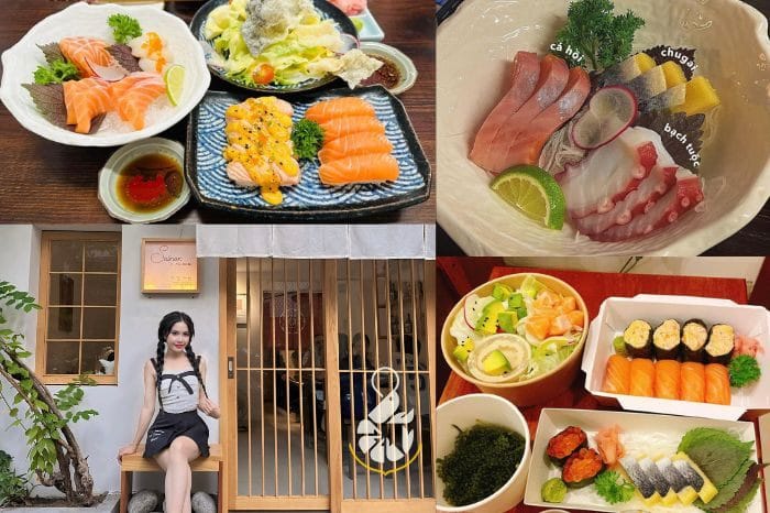 Salmon Club cung cấp dịch vụ giao hàng cũng rất nhanh chóng và tiện lợi