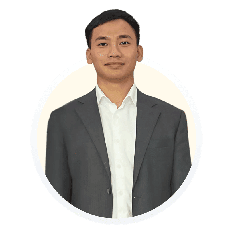 CEO Nguyễn Lương Bằng