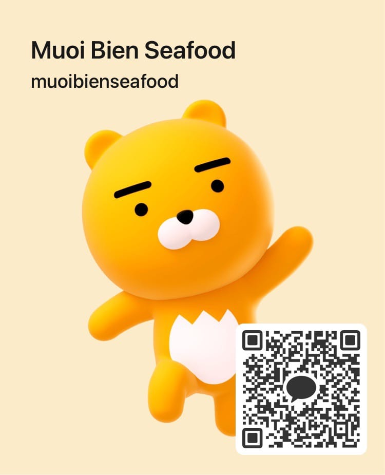 Kakaotalk Muoi Bien Seafood