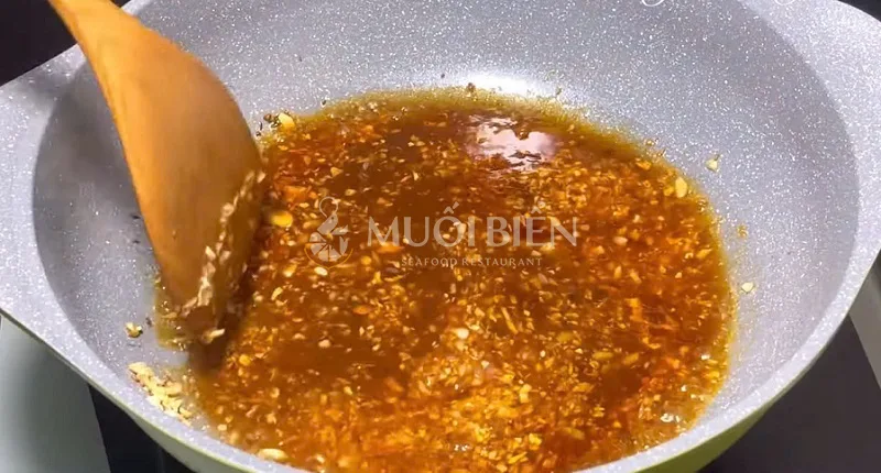 Chi tiết cách làm mắm me