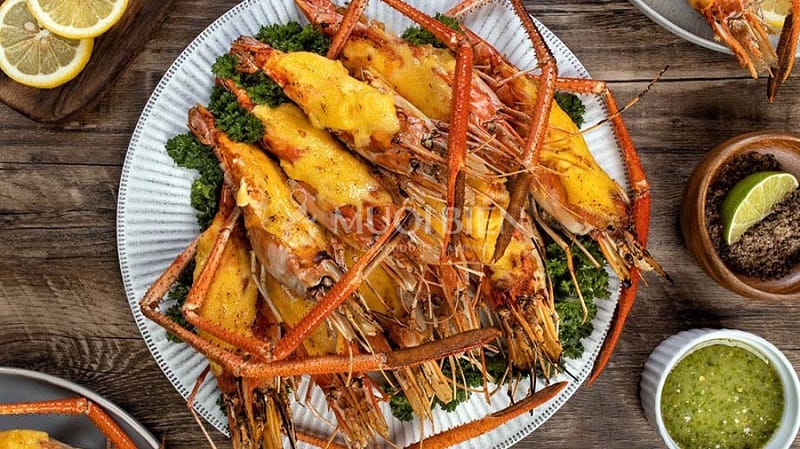 Những lỗi thường gặp cần tránh khi làm tôm càng xanh nướng phô mai tại nhà