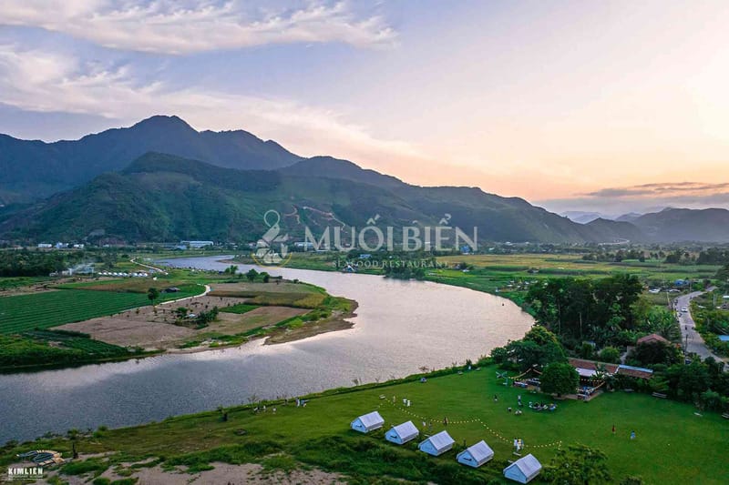 địa điểm cắm trại đà nẵng địa điểm cắm trại đà nẵng