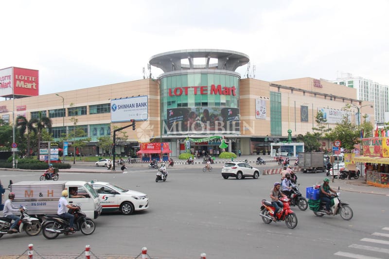 Chợ đêm helio đà nẵng