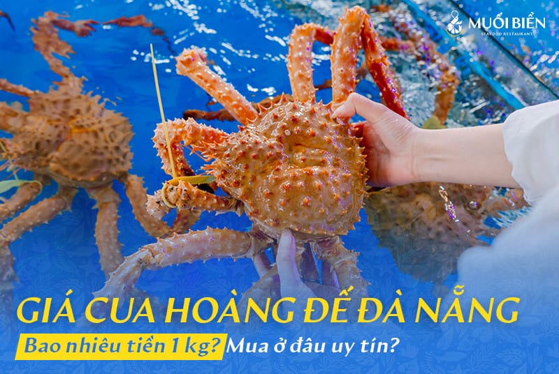 Cua hoàng đế Đà Nẵng