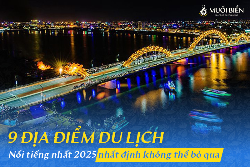 Địa điểm du lịch Đà Nẵng