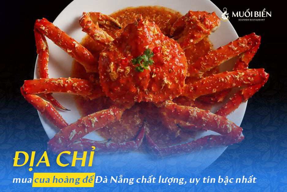 Cua hoàng đế Đà Nẵng