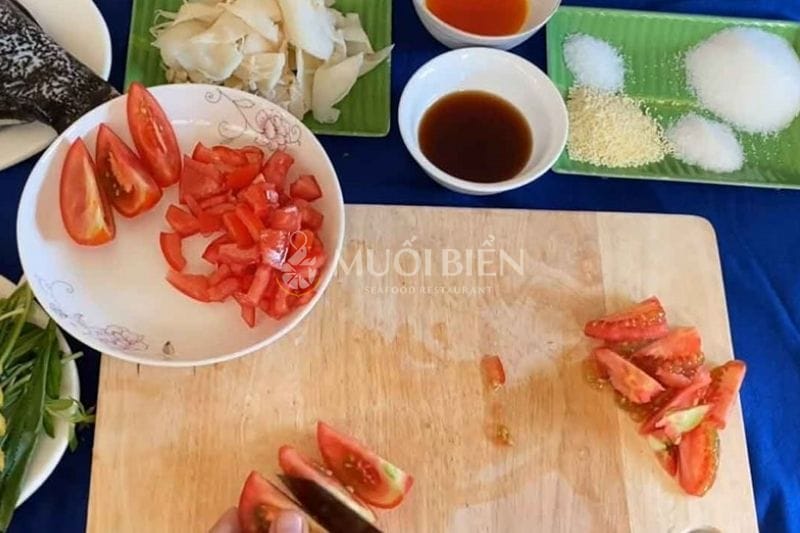 cá mú đỏ nấu lẩu cá mú đỏ nấu lẩu