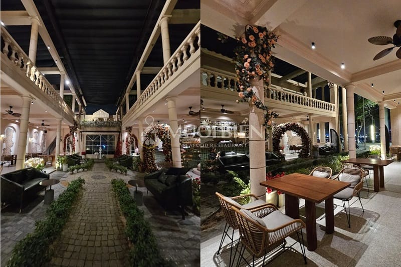 Gapella Dining & Cocktail Bar