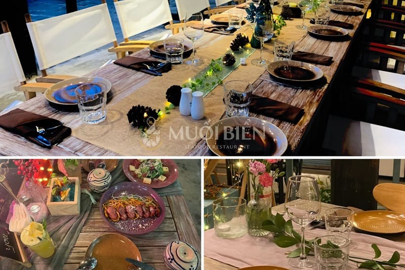 MeliOh Bistro Danang