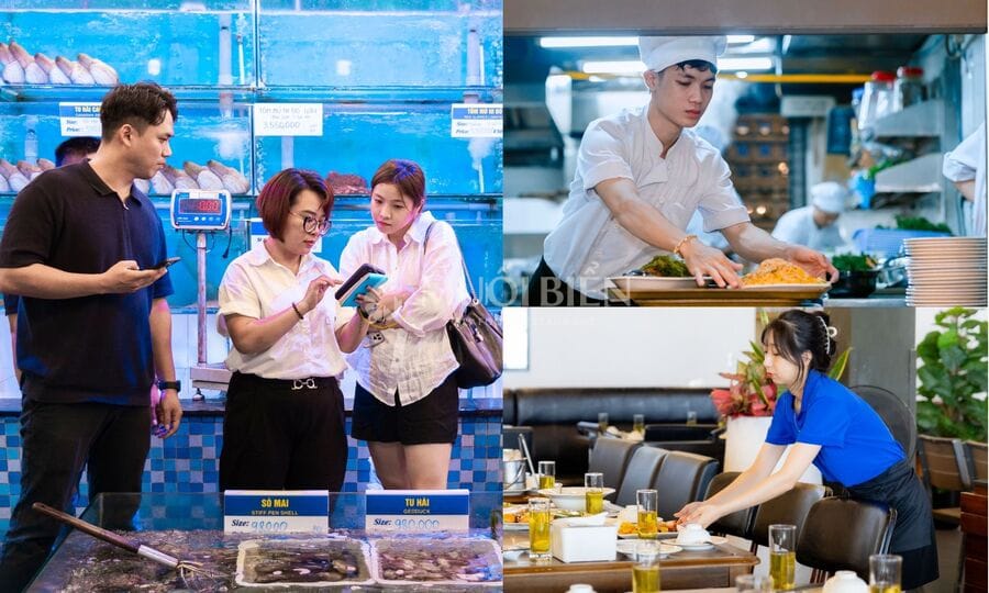 địa điểm du lịch Đà Nẵng 30/4 - 1/5