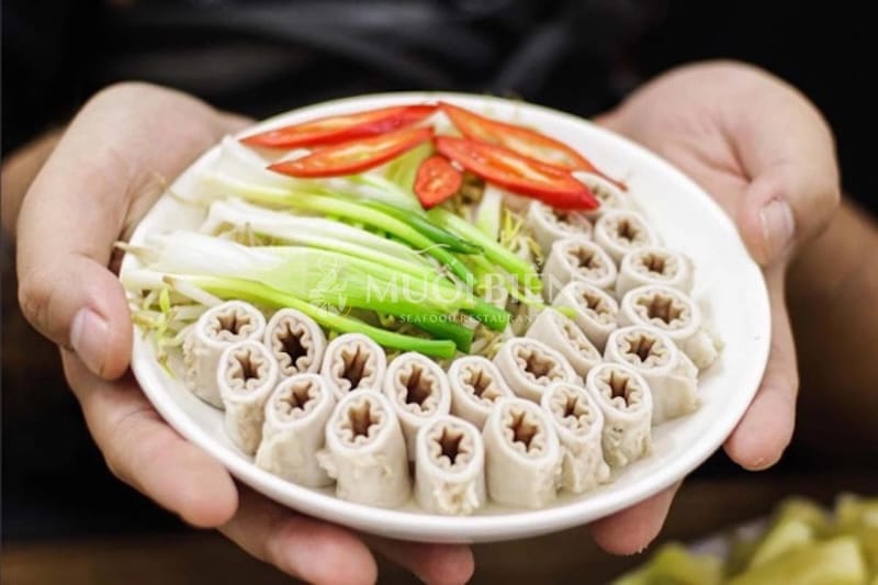 độ hiếm có của lòng se điếu Lòng se điếu