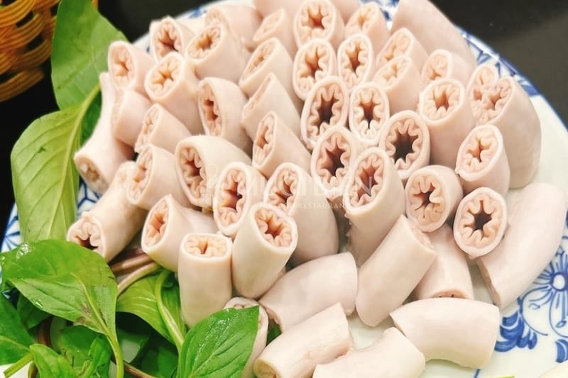 Lòng se điếu là gì Lòng se điếu