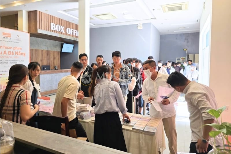 Liên hoan phim châu Á Đà Nẵng