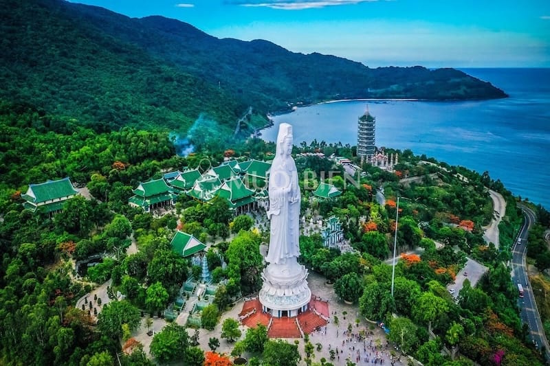 địa điểm du lịch gần đà nẵng