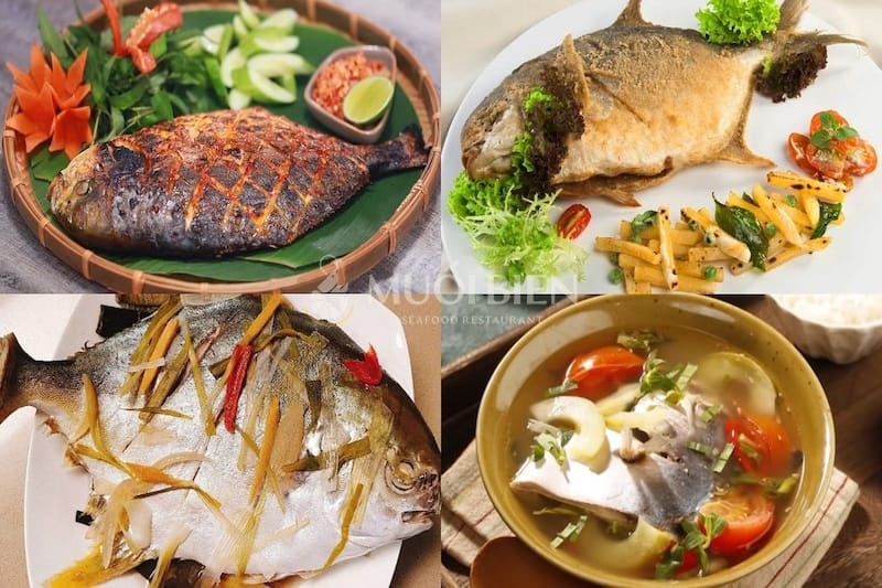 Giá cá chim trắng
