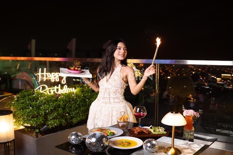 địa điểm tổ chức sinh nhật đà nẵng