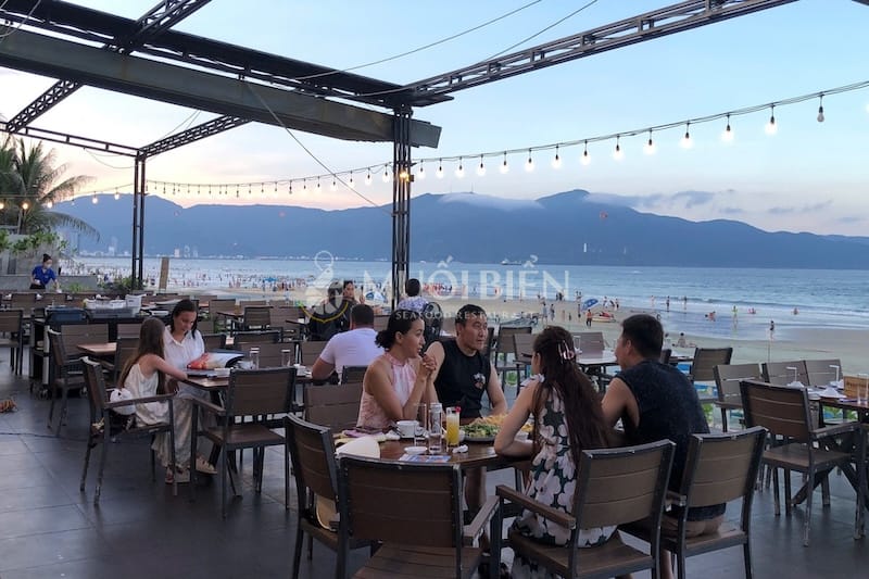 địa điểm du lịch gần đà nẵng