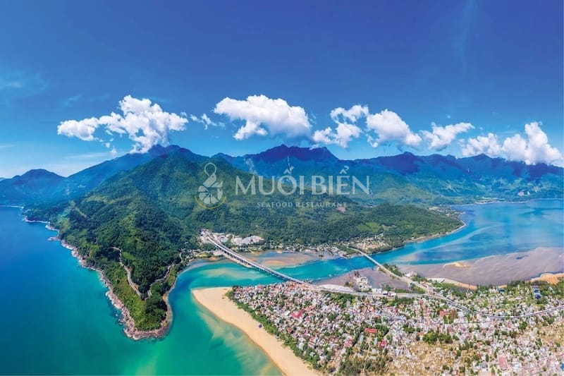 địa điểm du lịch gần đà nẵng