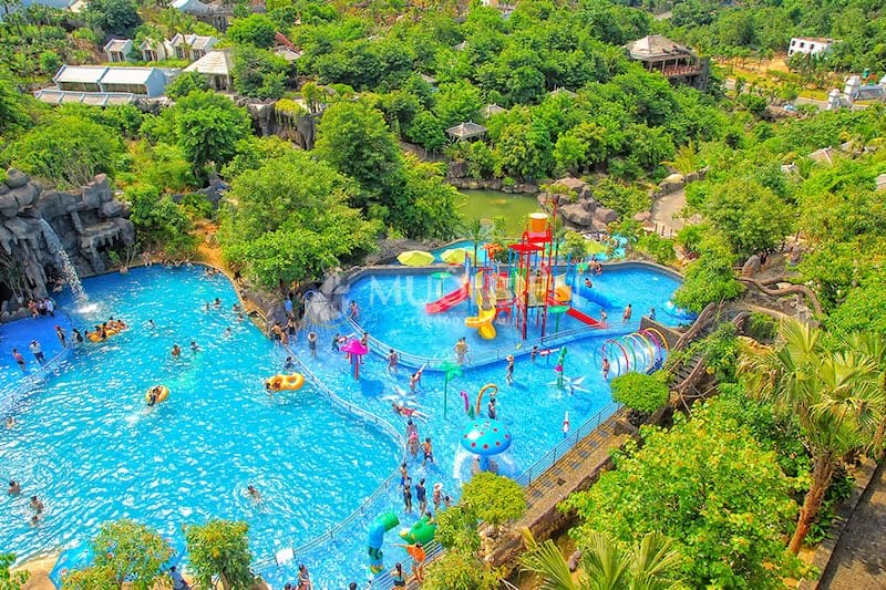 địa điểm du lịch gần đà nẵng