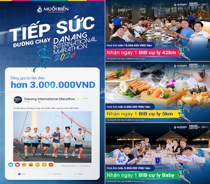 danang international marathon