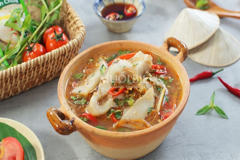 Cá diêu hồng làm món gì ngon